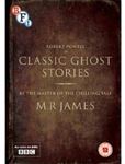 Classic Ghost Stories Of M R James - Robert Powell