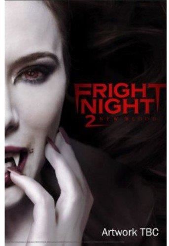 Fright Night 2: New Blood - Jaime Murray