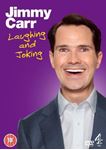Jimmy Carr Live - Laughing And Joki - Film:
