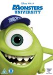 Monsters University - John Goodman