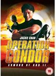 Operation Condor: Armour Of God Ii - Jackie Chan