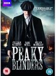 Peaky Blinders - Cillian Murphy