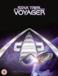 Star Trek Voyager: Complete Collect - Kate Mulgrew
