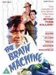 The Brain Machine - Patrick Barr