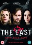 The East [2013] - Brit Marling