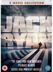 The Jack Ryan Collection - Harrison Ford