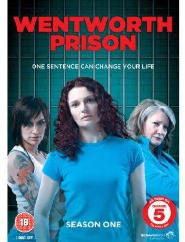 Wentworth Prison: Season 1 - Danielle Cormack