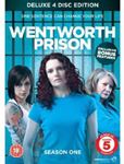 Wentworth Prison: Season 1 - Danielle Cormack