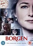 Borgen: Season 3 - Sidse Babett Knudsen