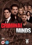 Criminal Minds - Season 8 - Shemar Moore