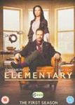 Elementary - Season 1 - Jonny Lee Miller
