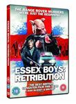 Essex Boys Retribution - Billy Murray