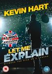 Kevin Hart: Let Me Explain - Film: