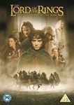 Lord Of The Rings: Fellowship Of Th - Elijah Wood