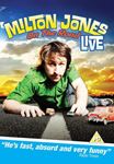 Milton Jones Live - On The Road - Milton Jones
