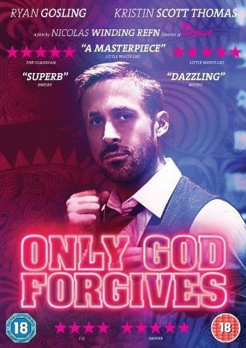 Only God Forgives - Ryan Gosling
