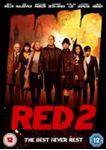 Red 2 - Bruce Willis