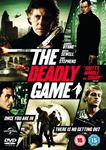 The Deadly Game [2013] - Toby Stephens