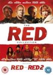 The Red Collection - Bruce Willis