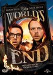 The World's End - Simon Pegg