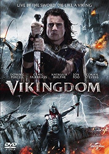 Vikingdom  [2013] - Dominic Purcell