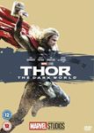 Thor: The Dark World - Chris Hemsworth