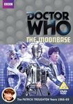 Doctor Who: The Moonbase - Patrick Troughton