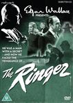 Edgar Wallace: The Ringer - Herbert Lom