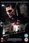 Nick Fury - Agent Of S.h.i.e.l.d - David Hasselhoff
