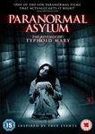 Paranormal Asylum - Aaron Mathias