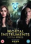 The Mortal Instruments: City Of Bon - Lily Collins