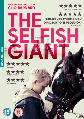 The Selfish Giant - Conner Chapman