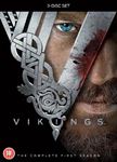 Vikings: Season 1 [2013] - Travis Fimmel