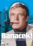Banacek: Season 1 - George Peppard