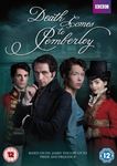 Death Comes To Pemberley - Anna Maxwell Martin