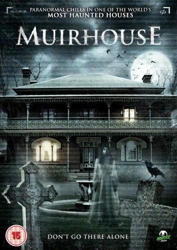 Muirhouse - Iain Mcdonald