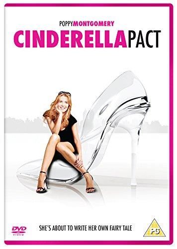 Cinderella Pact - Poppy Montgomery