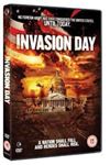 Invasion Day - Ethan Flower