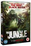 The Jungle - Rupert Reid