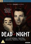 Dead Of Night [1945] - Michael Redgrave