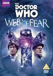 Doctor Who: The Web Of Fear - Patrick Troughton