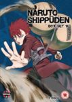 Naruto Shippuden Box 16 - Chie Nakamura