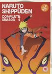 Naruto Shippuden: Series 4 - Film