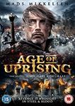Age Of Uprising: Legend Of Michael - Mads Mikkelsen