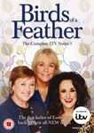Birds Of A Feather - ITV Series 1 - Pauline Quirke