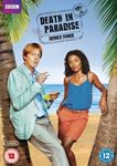 Death In Paradise: Series 3 [2014] - Kris Marshall