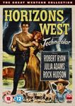 Horizons West - Robert Ryan