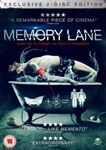 Memory Lane - Michael Guy Allen