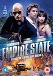 Empire State [2013] - Film: