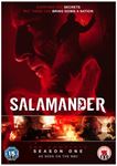 Salamander Season 1 - Filip Peeters